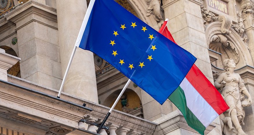 European Commission demands explanations from Hungary on visas for Russians European Commission demands explanations from Hungary on visas for Russians