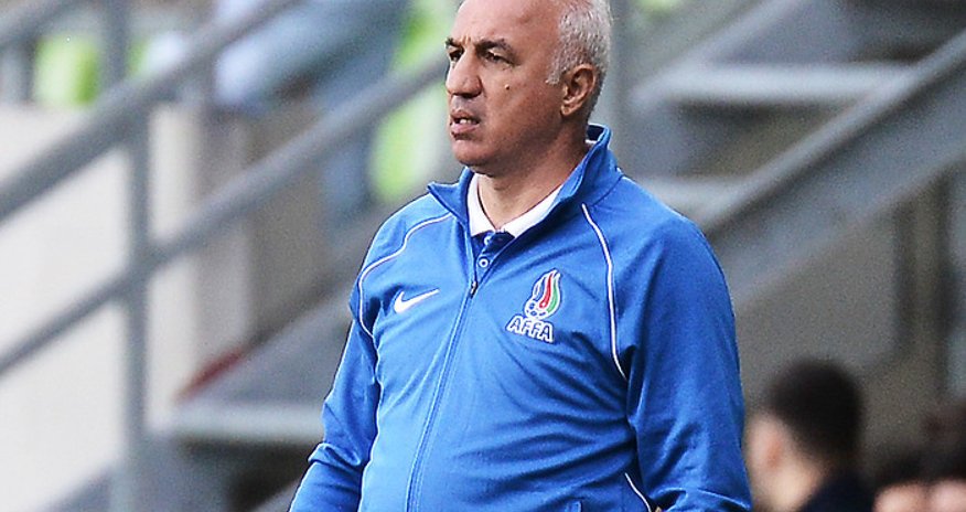 Arif Əsədov milli komandadan ayrılıb Arif Əsədov milli komandadan ayrılıb