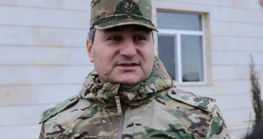 Kənan Seyidovun Naxçıvana təyinatı təsdiqlənib Kənan Seyidovun Naxçıvana təyinatı təsdiqlənib
