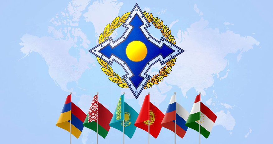 Ermənistan KTMT-nın təlimlərində iştirak etməkdən imtina edib Ermənistan KTMT-nın təlimlərində iştirak etməkdən imtina edib
