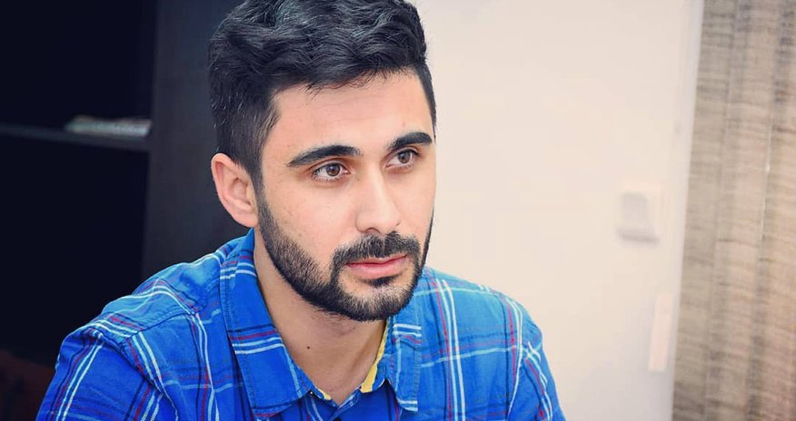 Jurnalist “AzInTelecom”-da media üzrə rəhbər təyin edilib Jurnalist “AzInTelecom”-da media üzrə rəhbər təyin edilib