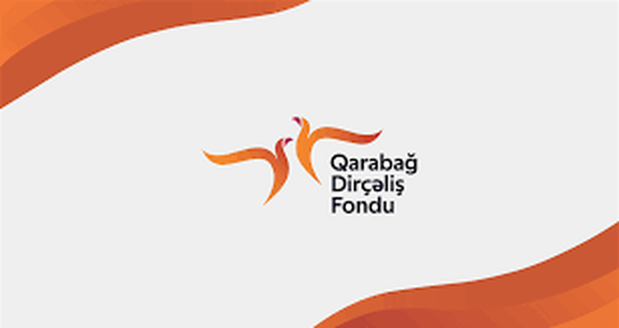 Qarabağ Dirçəliş Fondunun mənfəəti 30% artıb Qarabağ Dirçəliş Fondunun mənfəəti 30% artıb