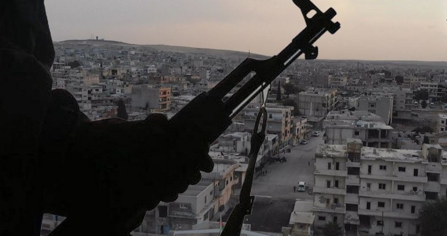 Russia, Syria establish military base on Turkish border Russia, Syria establish military base on Turkish border