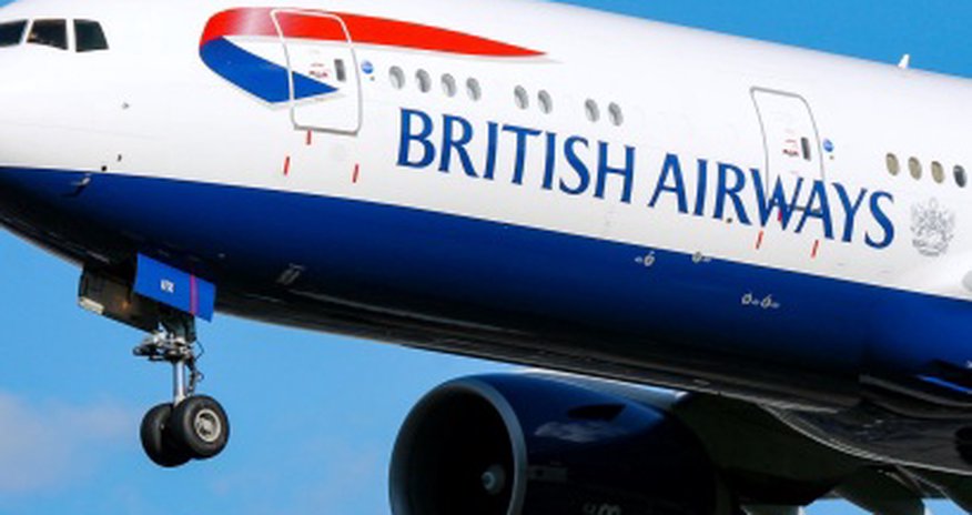 Böyük Britaniya Pekinə uçuşları dayandıracaq Böyük Britaniya Pekinə uçuşları dayandıracaq