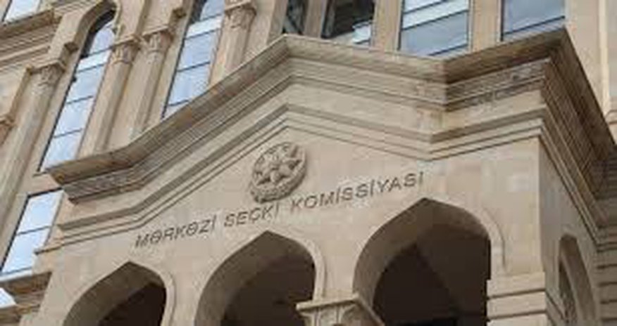 1 030 nəfərin deputatlığa namizədliyi qeydə alınıb 1 030 nəfərin deputatlığa namizədliyi qeydə alınıb