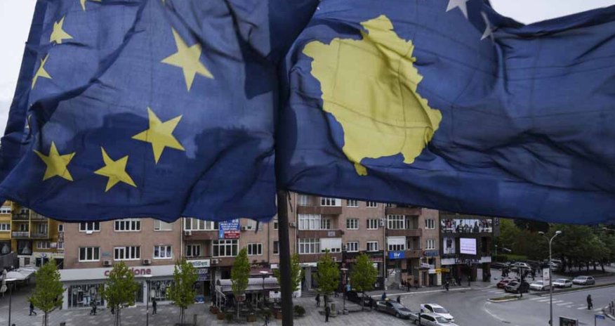 Avropa İttifaqı Kosovoya qarşı əlavə tədbirlər görə bilər Avropa İttifaqı Kosovoya qarşı əlavə tədbirlər görə bilər