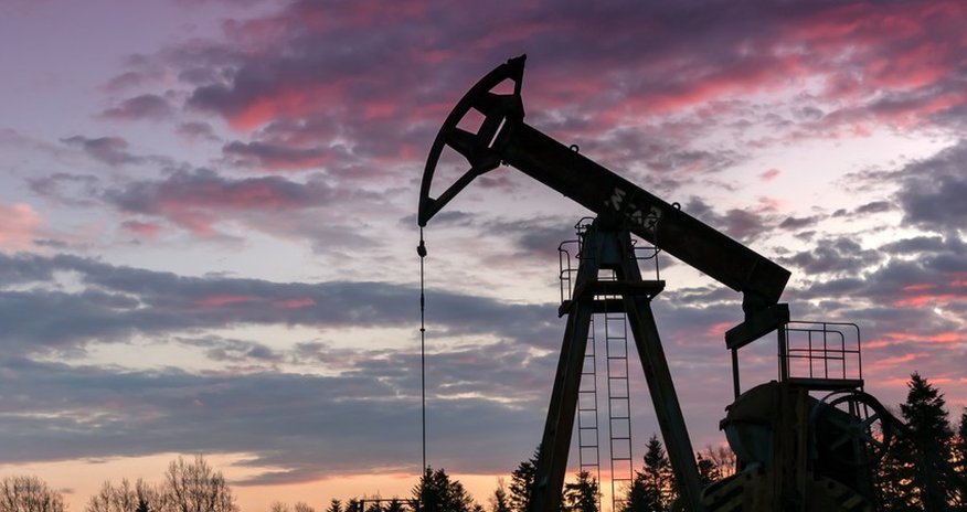 Цена азербайджанской нефти осталась неизменной Цена азербайджанской нефти осталась неизменной