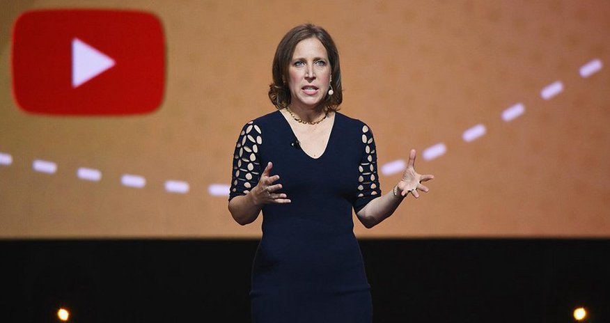 "YouTube"un keçmiş rəhbəri dünyasını dəyişib "YouTube"un keçmiş rəhbəri dünyasını dəyişib