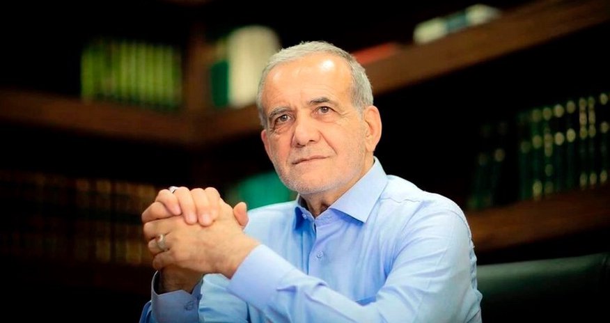 İran Prezidenti nazir vəzifələrinə namizədlərini açıqlayıb İran Prezidenti nazir vəzifələrinə namizədlərini açıqlayıb