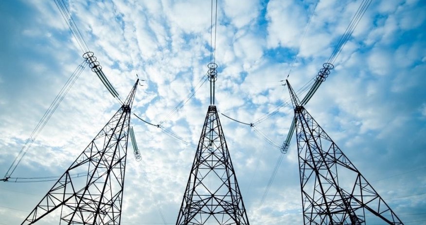 Azərbaycan elektrik enerjisinin idxalını 29%-dək azaldıb Azərbaycan elektrik enerjisinin idxalını 29%-dək azaldıb