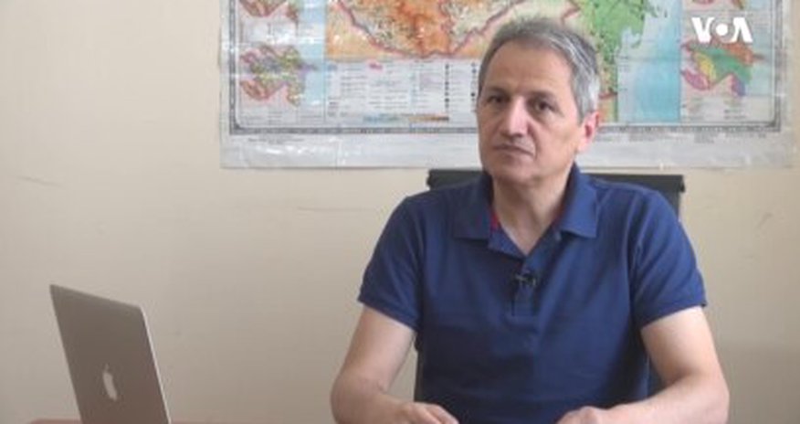 Ələsgər Məmmədlinin yanına notarius buraxılmır Ələsgər Məmmədlinin yanına notarius buraxılmır