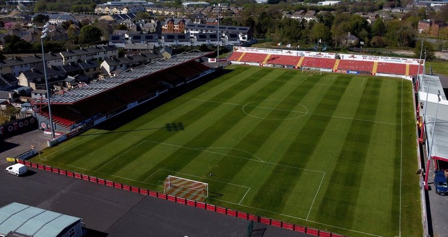Şimali İrlandiya - Azərbaycan matçının keçiriləcəyi stadion açıqlanıb Şimali İrlandiya - Azərbaycan matçının keçiriləcəyi stadion açıqlanıb