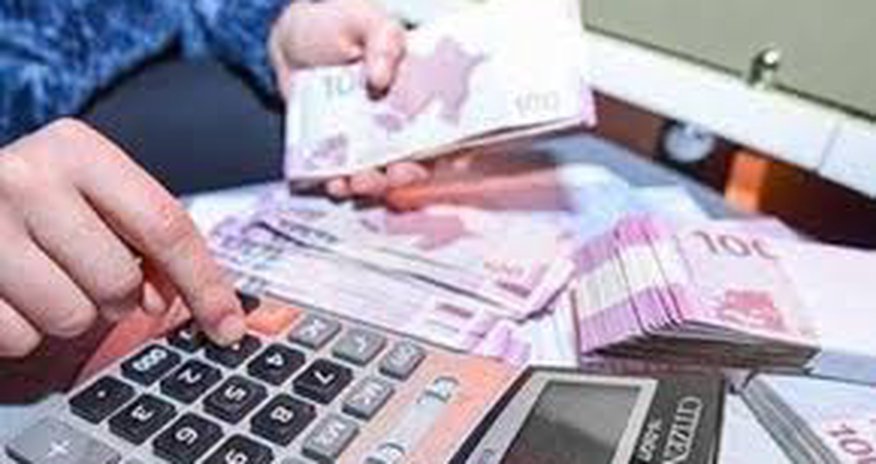 Əhalinin banklardakı əmanətlərinin həcmi açıqlanıb Əhalinin banklardakı əmanətlərinin həcmi açıqlanıb