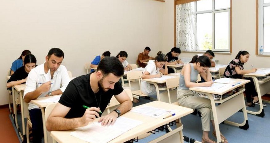 Rezidenturaya qəbulun nəticələri elan edilib Rezidenturaya qəbulun nəticələri elan edilib