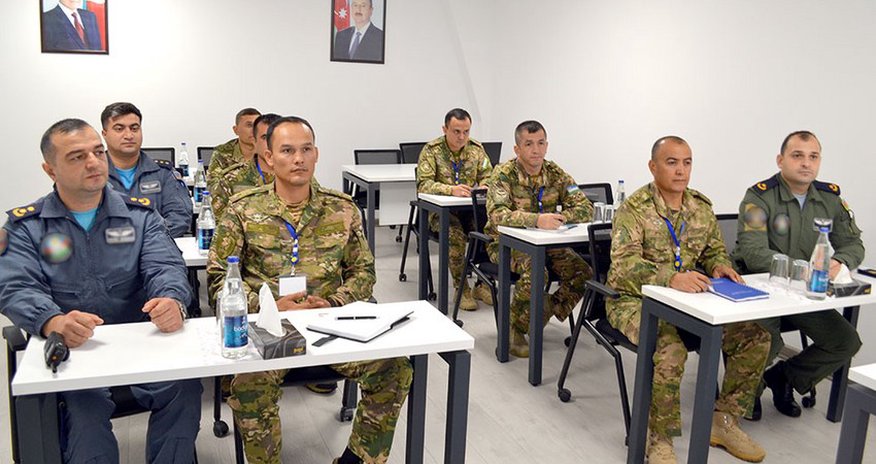 Özbəkistan nümayəndə heyəti Azərbaycanda səfərdədir Özbəkistan nümayəndə heyəti Azərbaycanda səfərdədir
