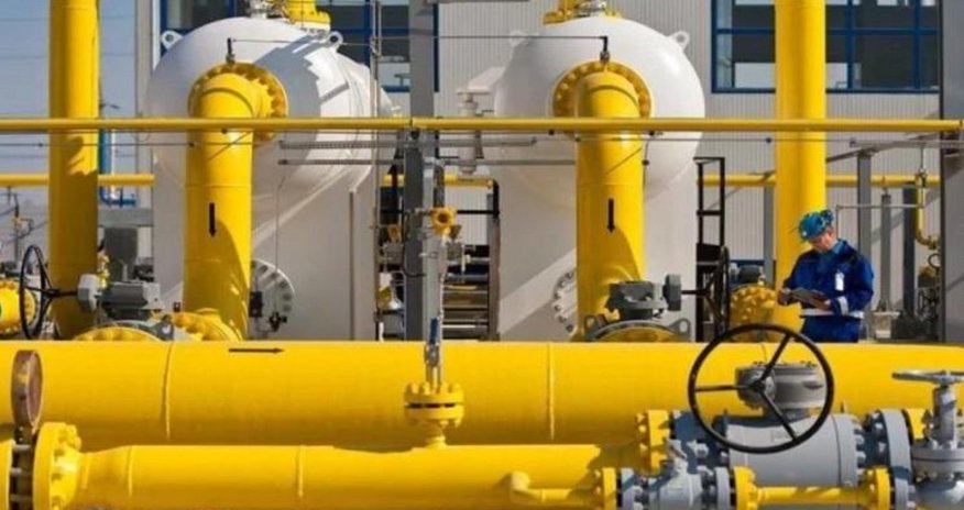 Europe's gas reserves exceed 88%, but lag behind 2023 record levels Europe's gas reserves exceed 88%, but lag behind 2023 record levels
