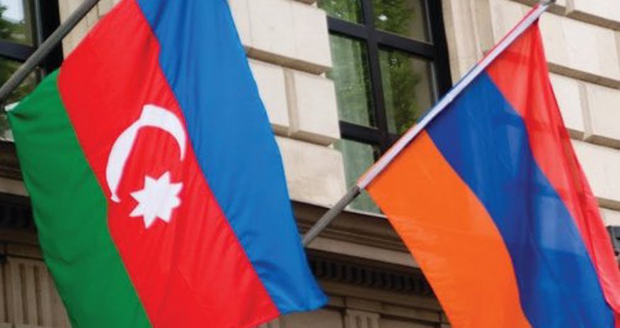 Ermənistan Azərbaycanla ATƏT-in fəaliyyətini müzakirə etməyə hazırdır Ermənistan Azərbaycanla ATƏT-in fəaliyyətini müzakirə etməyə hazırdır