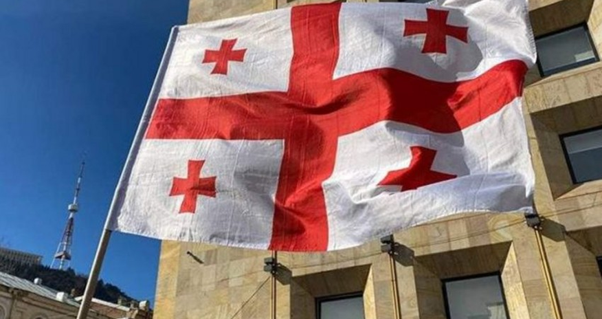 В Грузии работают над внедрением ранней системы оповещения ЧП В Грузии работают над внедрением ранней системы оповещения ЧП