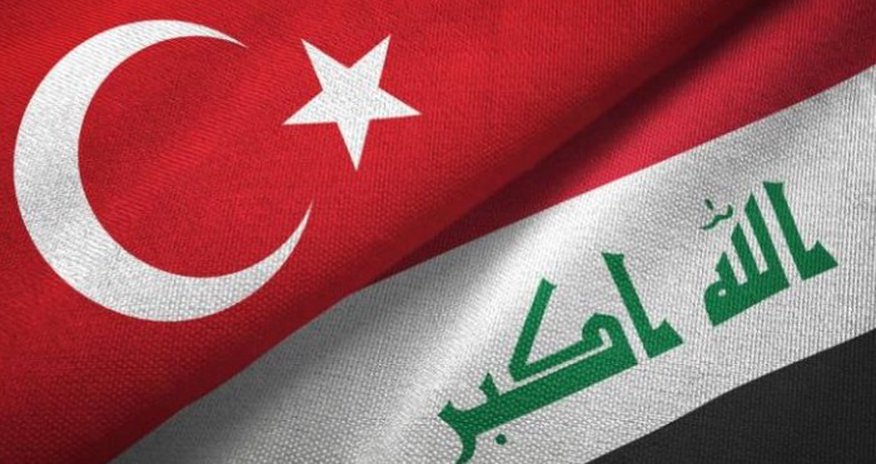 Türkiyə və İraq arasında təhlükəsizlik sazişi imzalanıb Türkiyə və İraq arasında təhlükəsizlik sazişi imzalanıb