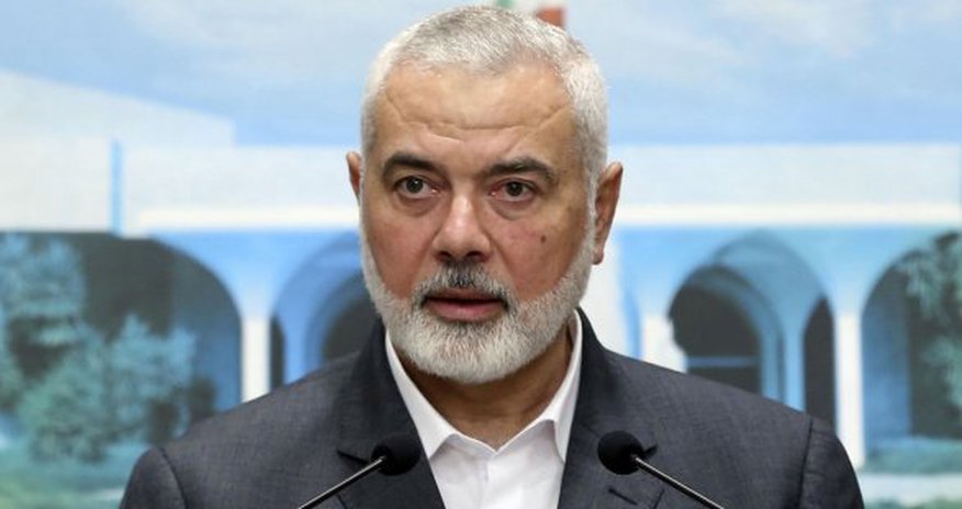 Сын главы ХАМАС о смерти отца Сын главы ХАМАС о смерти отца