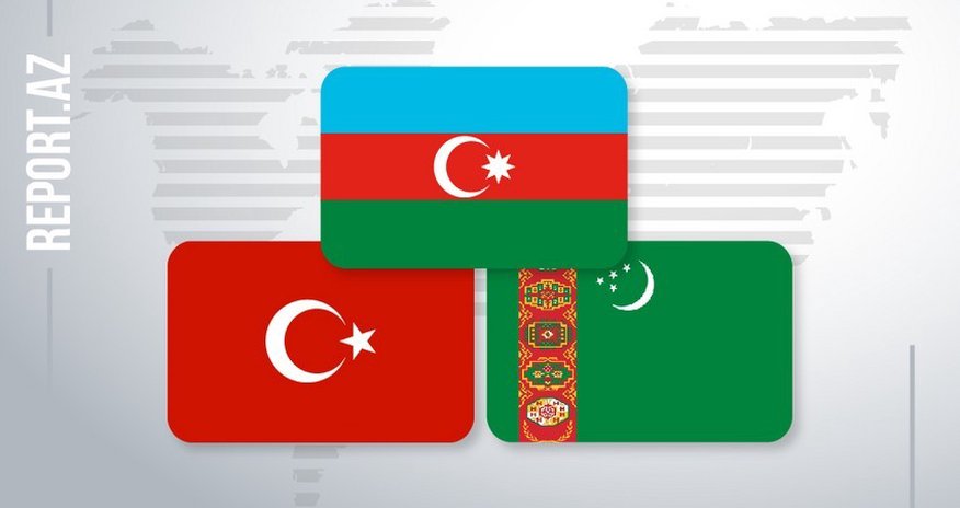 Азербайджан, Турция и Туркменистан проведут бизнес-форум Азербайджан, Турция и Туркменистан проведут бизнес-форум