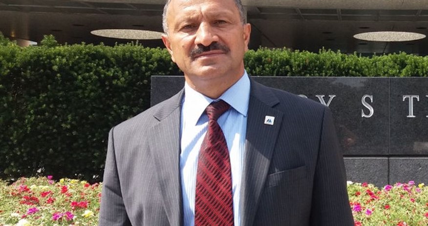 Tofiq Yaqublunun vəsatəti təmin edilib Tofiq Yaqublunun vəsatəti təmin edilib