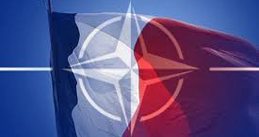 Filippo Fransanı NATO-dan çıxmağa çağırıb Filippo Fransanı NATO-dan çıxmağa çağırıb