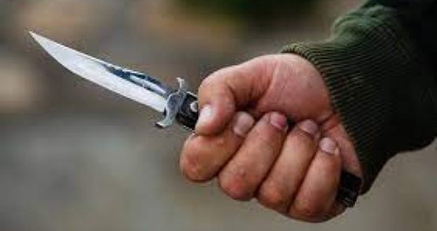 Bakıda ərinin bıçaqladığı qadın iki gün sonra ölüb Bakıda ərinin bıçaqladığı qadın iki gün sonra ölüb
