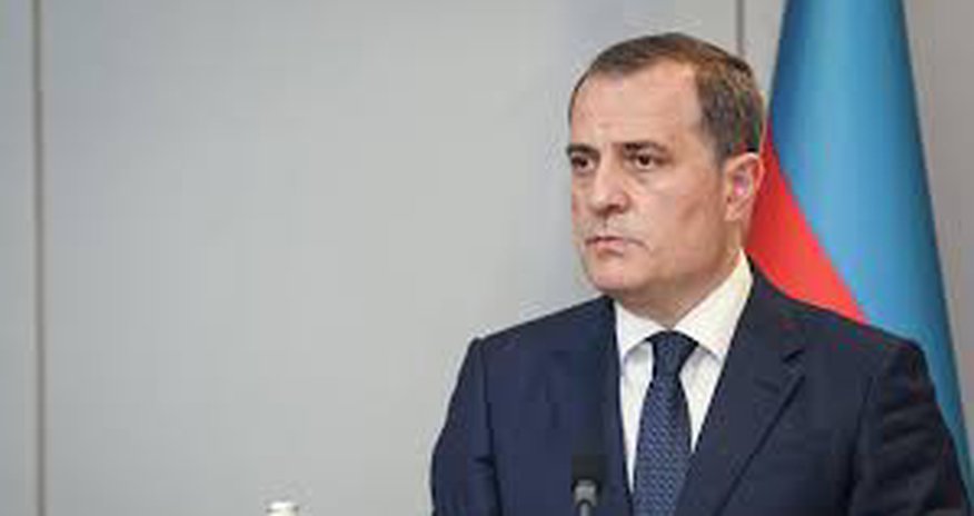 Azərbaycan Ermənistanla münasibətləri normallaşdırmaq niyyətindədir - Ceyhun Bayramov Azərbaycan Ermənistanla münasibətləri normallaşdırmaq niyyətindədir - Ceyhun Bayramov