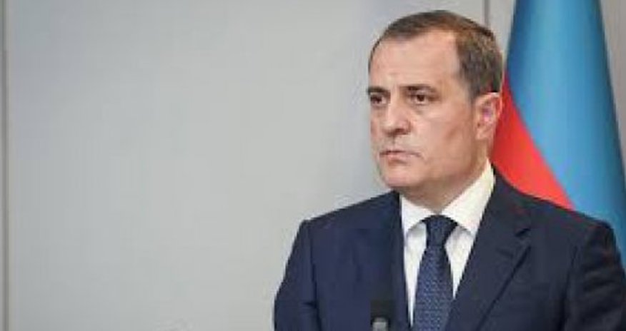 Azərbaycan sülh danışıqları platformasından heç vaxt imtina etməyib - Nazir Azərbaycan sülh danışıqları platformasından heç vaxt imtina etməyib - Nazir