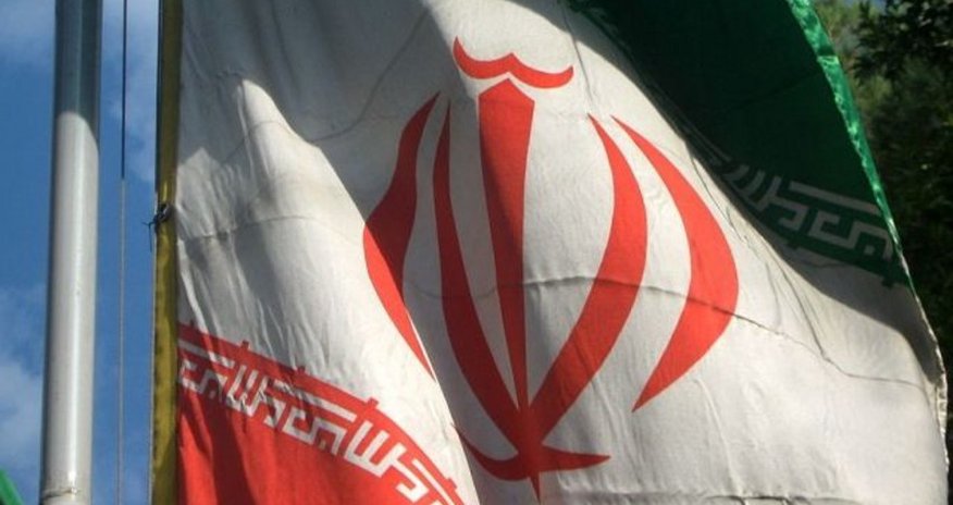 Iran demands US proof of Tehran's alleged interference in presidential election Iran demands US proof of Tehran's alleged interference in presidential election