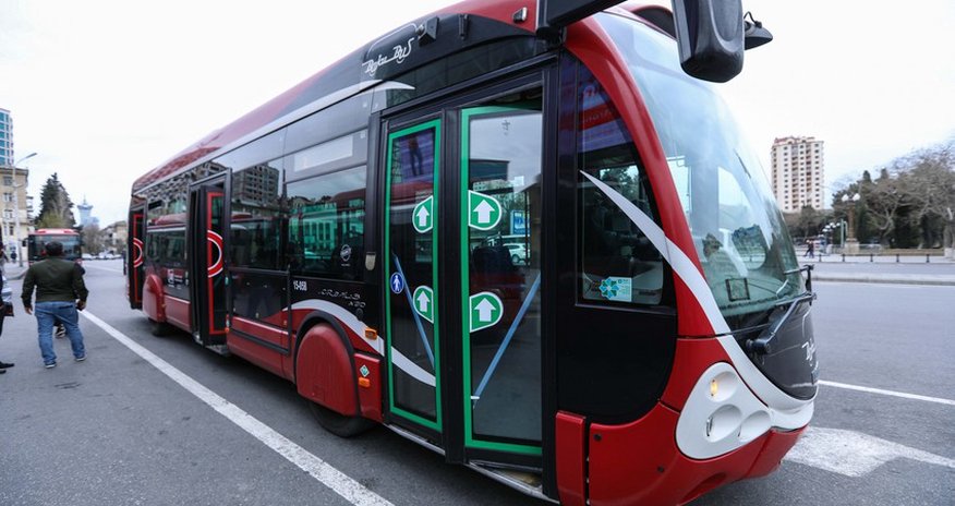 BakuBus теперь будет также ехать в Закаталу и Мингечевир BakuBus теперь будет также ехать в Закаталу и Мингечевир