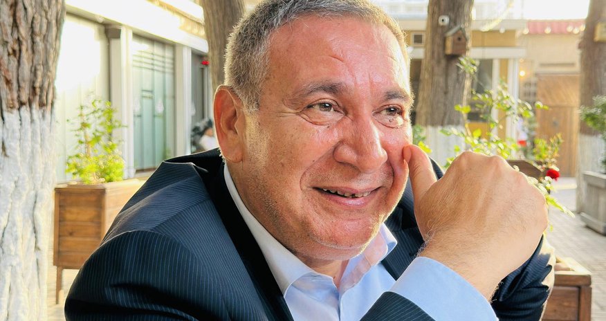 Prezident Rəşad Məcidlə bağlı sərəncam imzalayıb Prezident Rəşad Məcidlə bağlı sərəncam imzalayıb