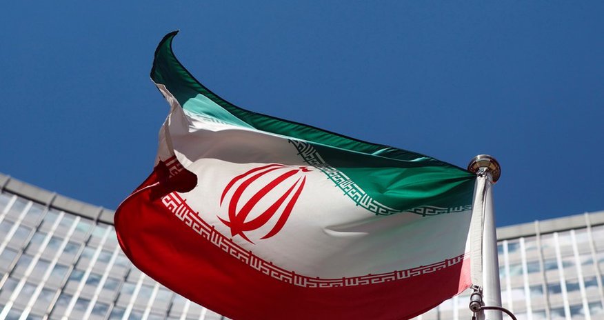 Iran issues missile attack warning Iran issues missile attack warning