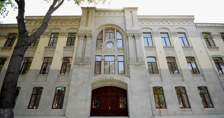 Ministry says no suspected cases of monkeypox in Azerbaijan Ministry says no suspected cases of monkeypox in Azerbaijan