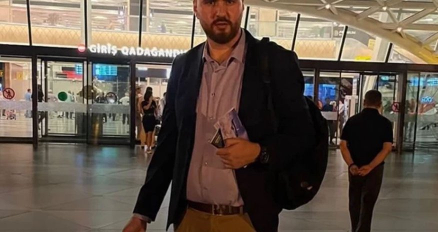 İmran Əliyevin həbs müddəti uzadılıb İmran Əliyevin həbs müddəti uzadılıb