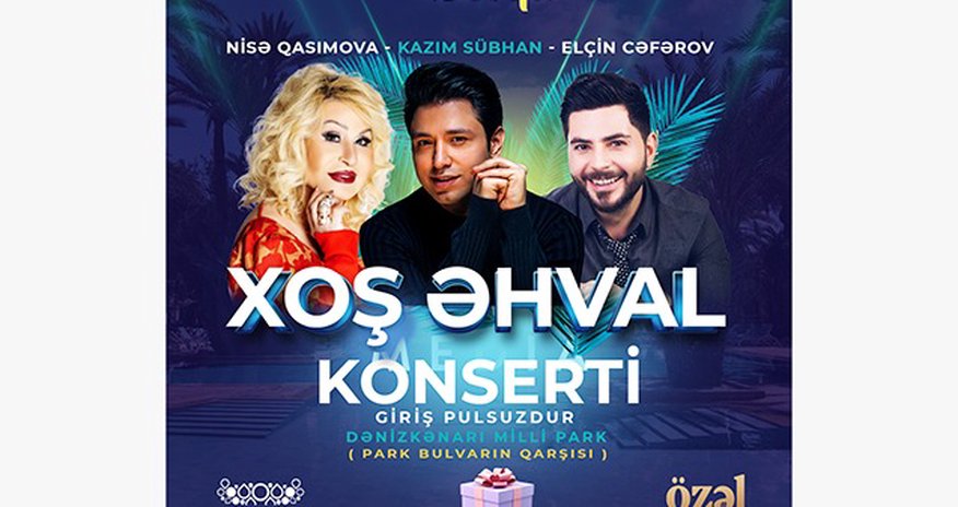 “Berqa” silsilə konsertlərinə davam edir “Berqa” silsilə konsertlərinə davam edir