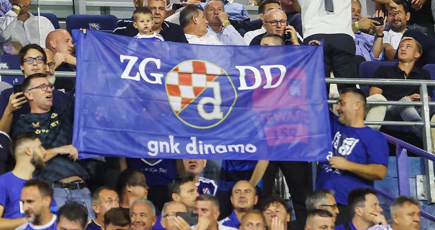 "Dinamo" azarkeşləri üçün "Qarabağ"la Bakıdakı oyuna bilet bu qiymətə olacaq "Dinamo" azarkeşləri üçün "Qarabağ"la Bakıdakı oyuna bilet bu qiymətə olacaq
