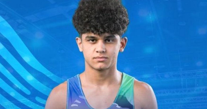 Azərbaycan güləşçiləri dünya çempionatını 4 medalla başa vurub Azərbaycan güləşçiləri dünya çempionatını 4 medalla başa vurub