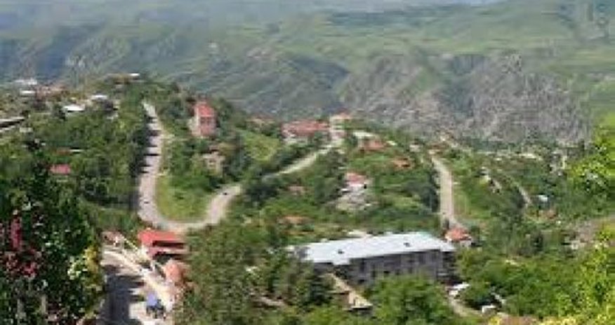 Bir il ərzində Laçına nə qədər adam köçürülüb? - Rəsmi Bir il ərzində Laçına nə qədər adam köçürülüb? - Rəsmi