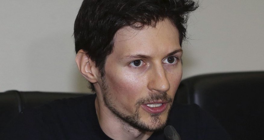 Durov may be held in custody in France for 4 days without charges Durov may be held in custody in France for 4 days without charges