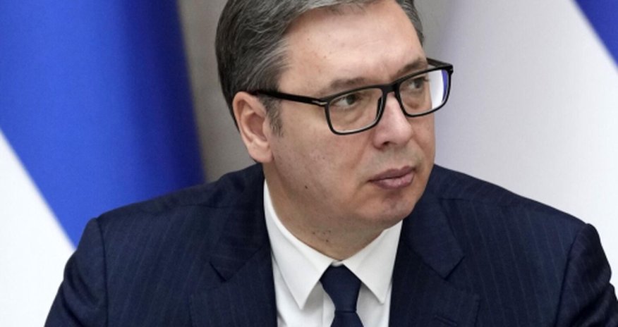 Президент Сербии об аресте Дурова Президент Сербии об аресте Дурова