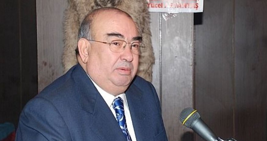 Türkiyədə azərbaycanlı sabiq deputat vəfat edib Türkiyədə azərbaycanlı sabiq deputat vəfat edib