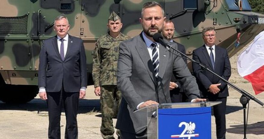 Польша отказала Украине Польша отказала Украине