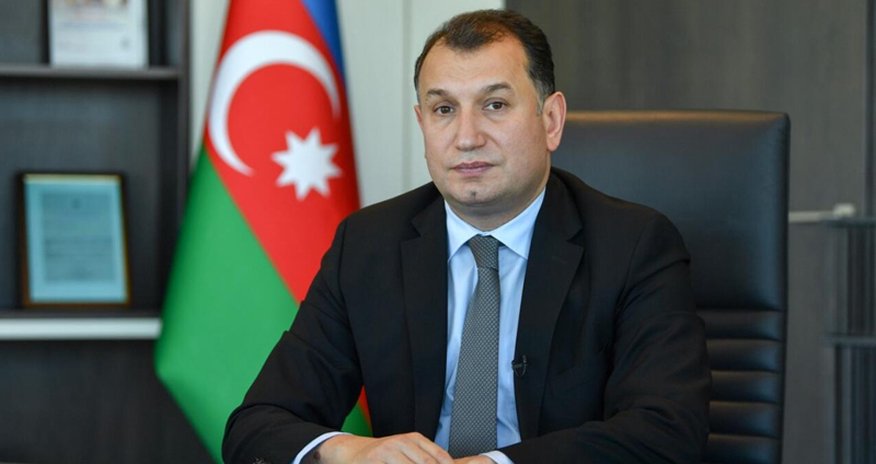 Sahib Məmmədov nazir müavini vəzifəsindən ayrılıb Sahib Məmmədov nazir müavini vəzifəsindən ayrılıb