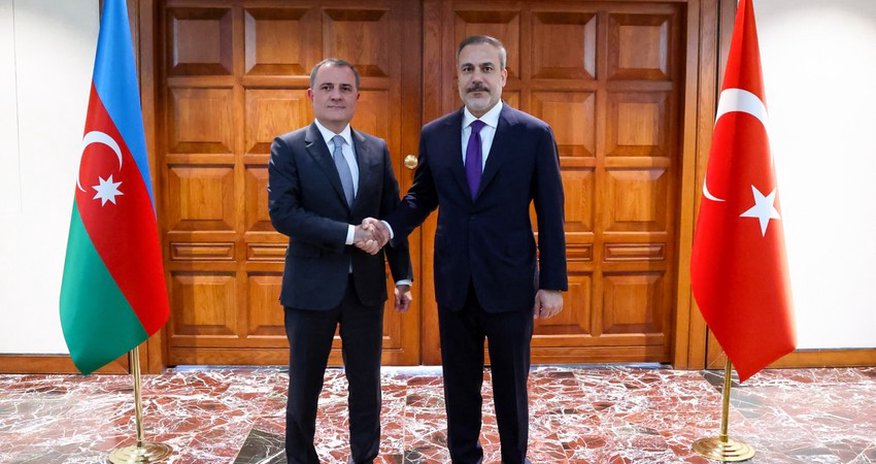 FM: Azerbaijan-Türkiye relations milestone of regional security FM: Azerbaijan-Türkiye relations milestone of regional security