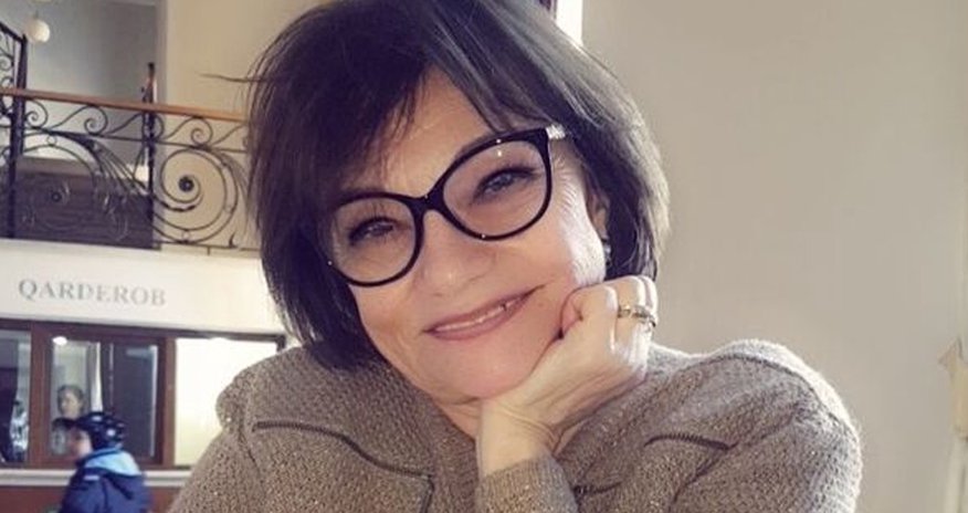 Azərbaycanlı aktrisa vəfat edib Azərbaycanlı aktrisa vəfat edib