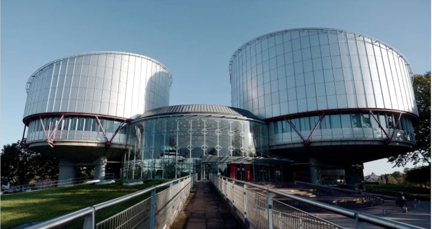 Avropa İnsan Haqları Məhkəməsi Hüseyn Abdullayevlə bağlı qərar verib Avropa İnsan Haqları Məhkəməsi Hüseyn Abdullayevlə bağlı qərar verib