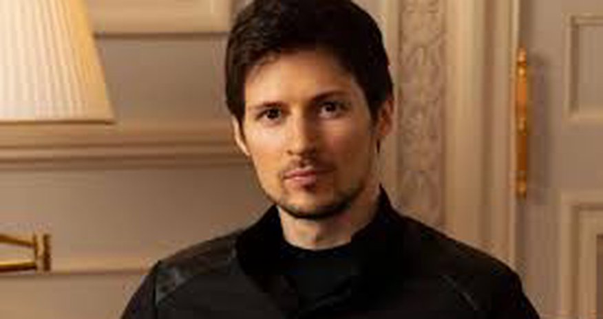 Paris məhkəməsi Pavel Durovu azad edib Paris məhkəməsi Pavel Durovu azad edib