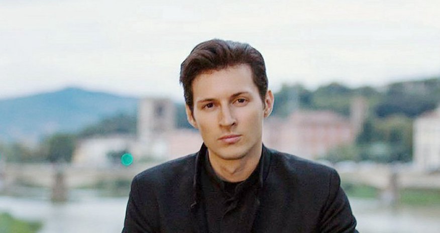 France charges Telegram CEO Pavel Durov, releases him on €5M bail France charges Telegram CEO Pavel Durov, releases him on €5M bail